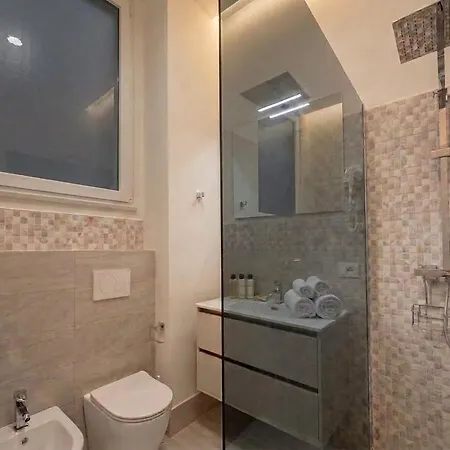 Hub Urban מלון דירות 3*