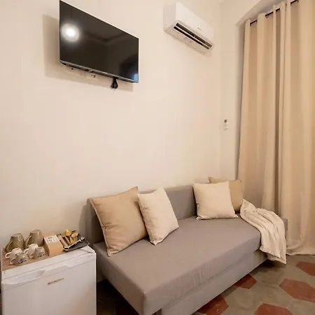 Hub Urban בארי