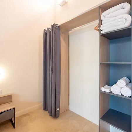 Hub Urban 3*