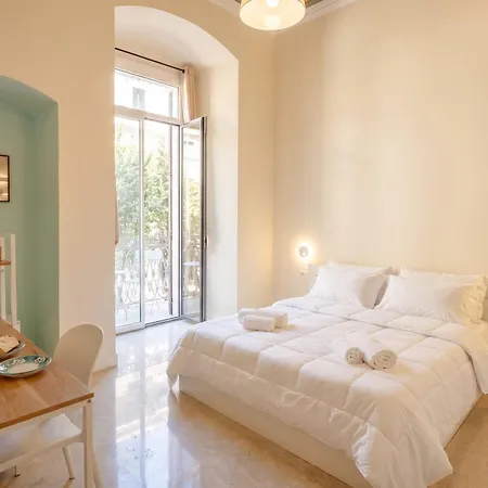 Hub Urban 3*